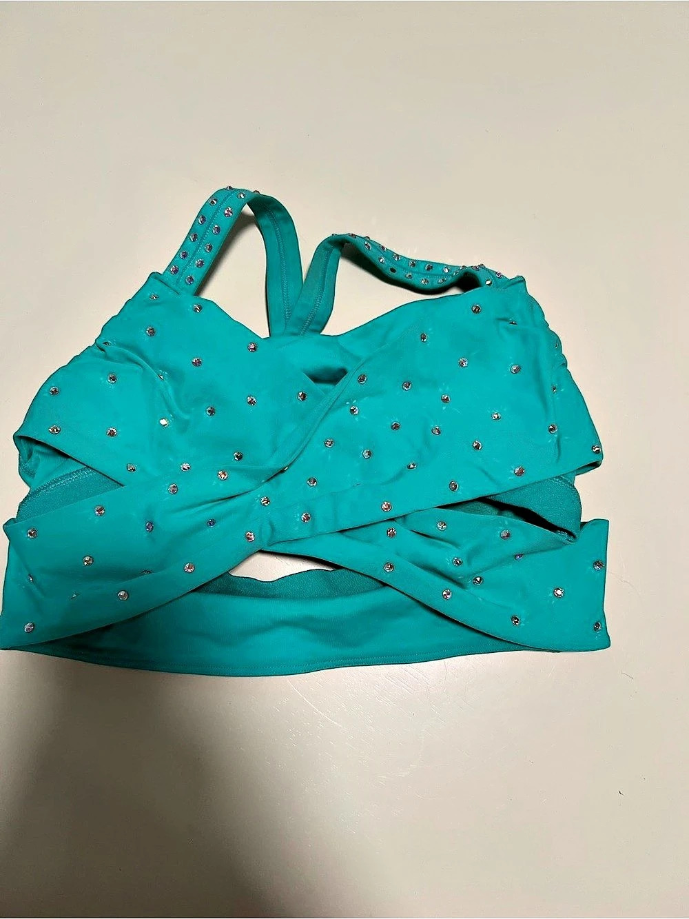 lululemon Free to Be Bra